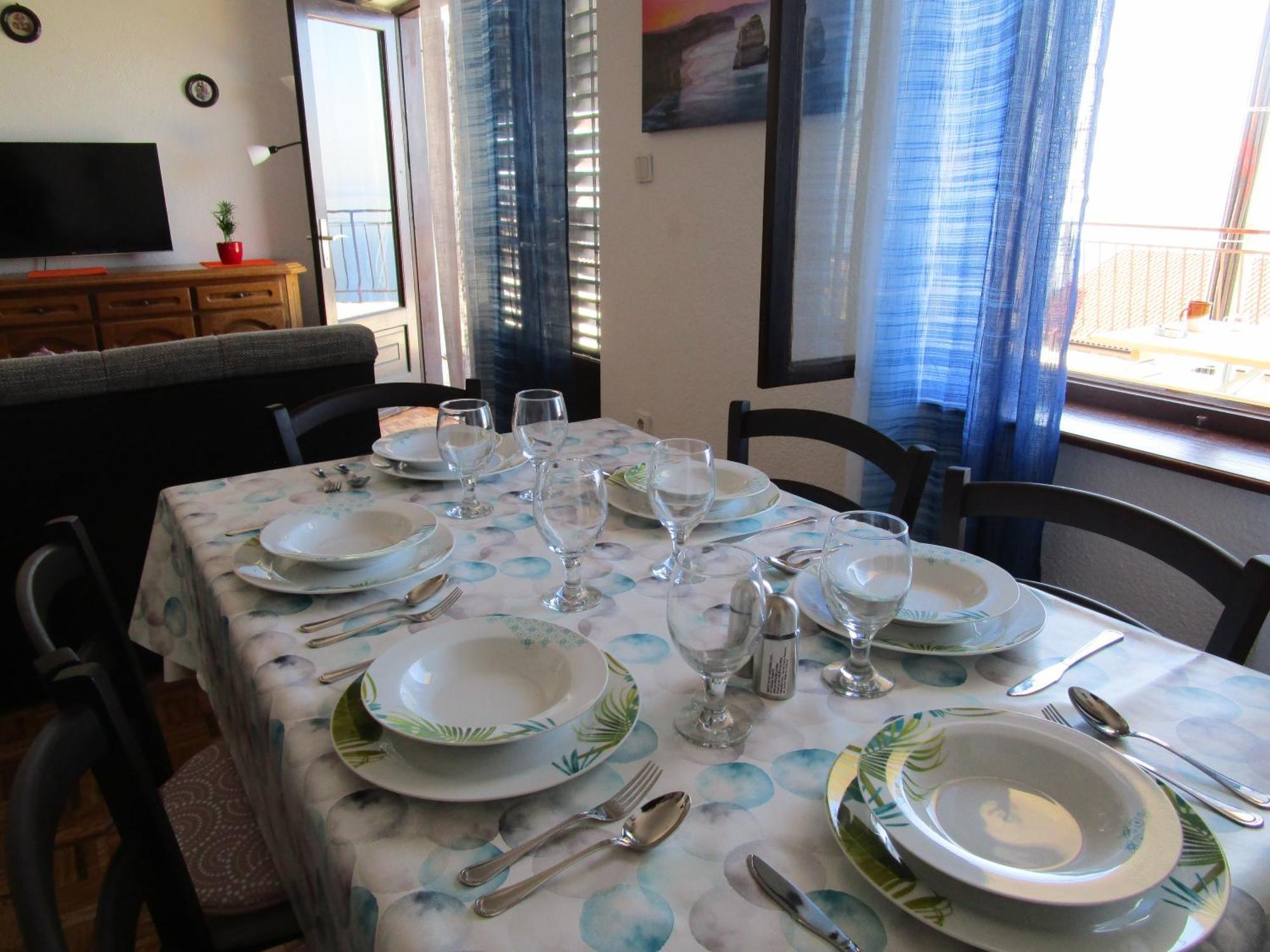 Vuk Apartman Senj  Room photo