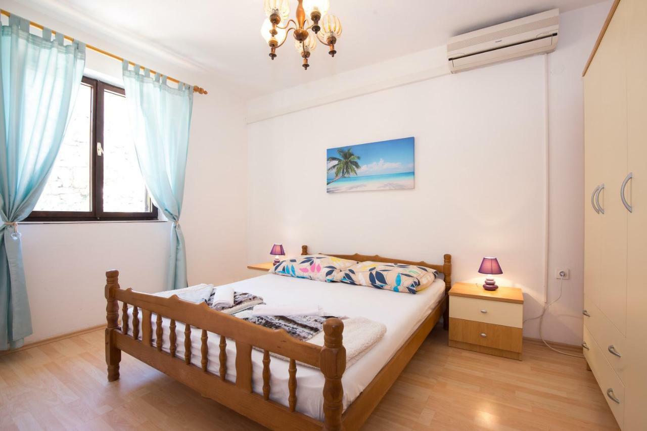 Vuk Apartman Senj  Exterior photo